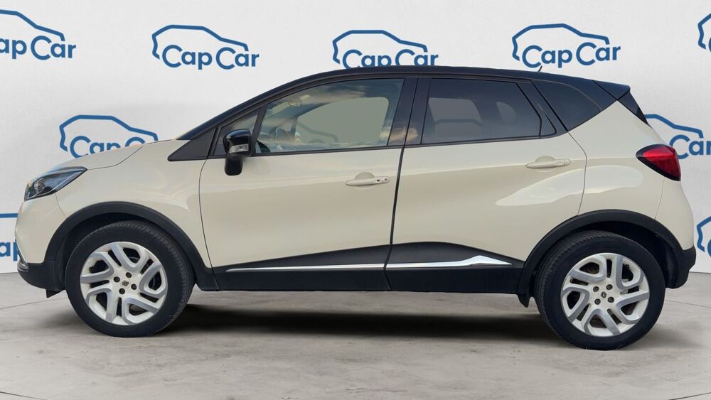 Captur 0.9 TCe 90 Intens 2015 occasion 33290 Parempuyre