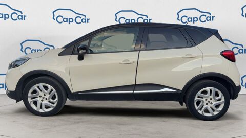 Captur 0.9 TCe 90 Intens 2015 occasion 33290 Parempuyre