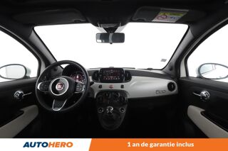 500 1.2 Star 69 ch 2019 occasion 92130 Issy-les-Moulineaux