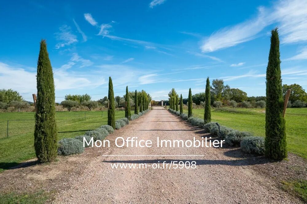 � vendre  Maison Villelaure (84530)