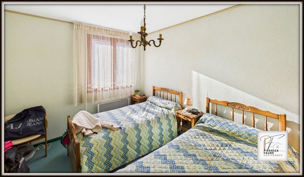 � vendre  Maison Brian�on (05100)