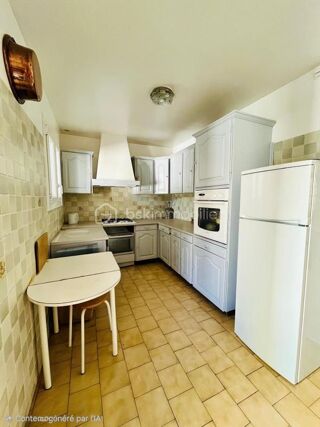  Maison à vendre 6 pièces 120 m²
