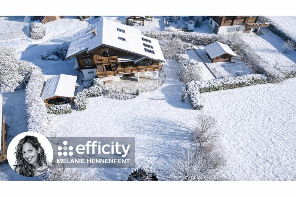 � vendre  Maison Mieussy (74440)