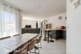  Maison à vendre 4 pièces 105 m²