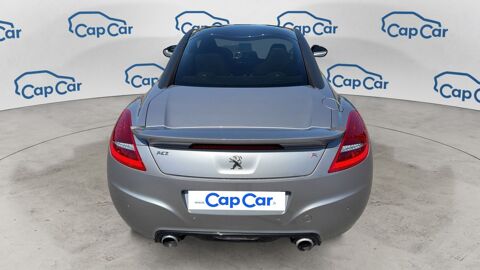 RCZ 1.6 THP 270 R 2015 occasion 60130 Lieuvillers