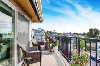  Appartement  vendre 2 pices 60 m