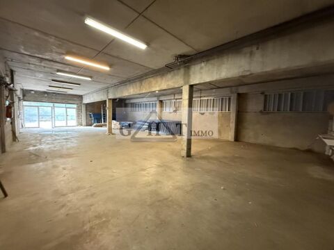 Local d'activit&eacute;s 225m2 &agrave; louer Montreuil 2625 93100 Montreuil