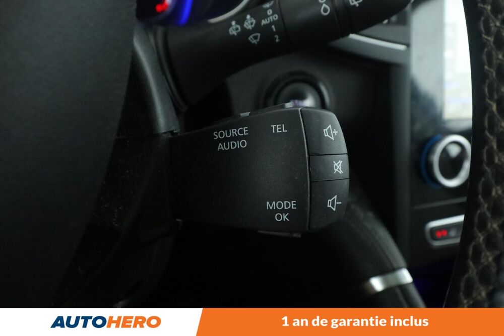 Koleos 1.6 dCi Energy Intens 4x2 131 ch 2017 occasion 92130 Issy-les-Moulineaux