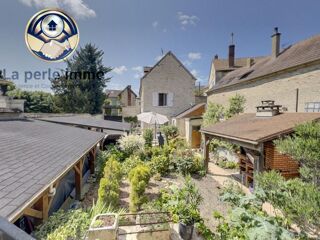  Maison � vendre 7 pi�ces 126 m�