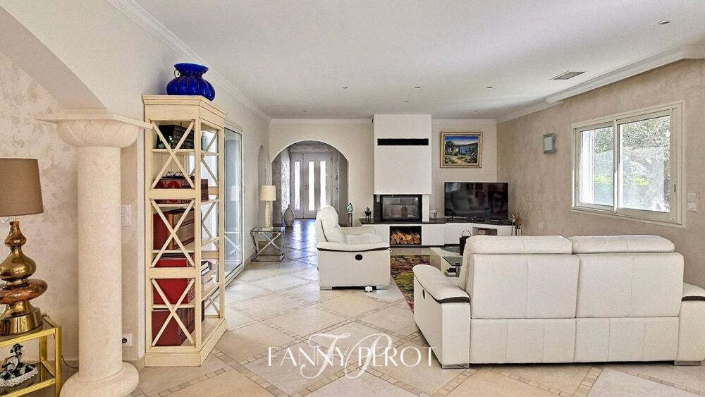  vendre  Villa Saint-Cyprien (66750)