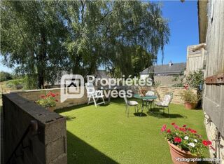  Maison à vendre 4 pièces 95 m²