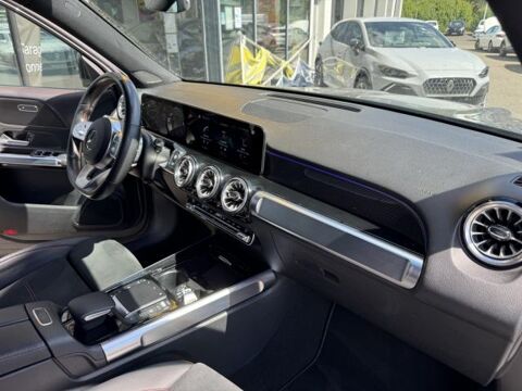 GLB BENZ 200 d 8G-DCT AMG Line 2021 occasion 42210 Bellegarde-en-Forez