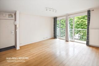  Appartement à vendre 2 pièces 46 m²