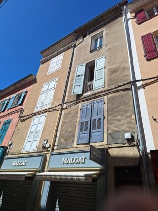  Appartement � vendre 5 pi�ces 88 m�