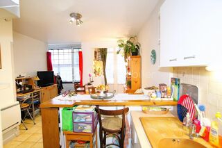  Loft � vendre 2 pi�ces 43 m� Maintenon