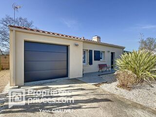  Maison � vendre 4 pi�ces 99 m�