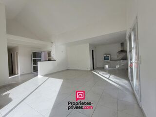  Maison à vendre 4 pièces 103 m²