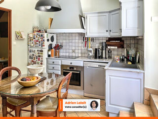  Maison � vendre 5 pi�ces 102 m�