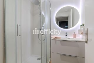  Appartement � vendre 2 pi�ces 45 m�