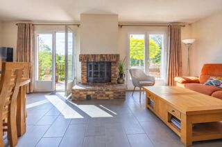 Maison à vendre 8 pièces 183 m²