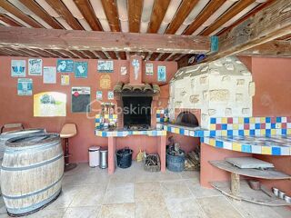  Maison à vendre 5 pièces 165 m²