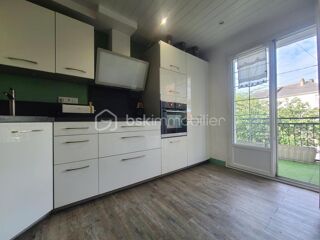  Maison à vendre 6 pièces 136 m²