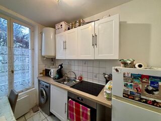  Immeuble à vendre 5 pièces 100 m²