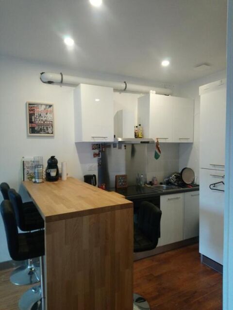  Appartement � louer 3 pi�ces 55 m�