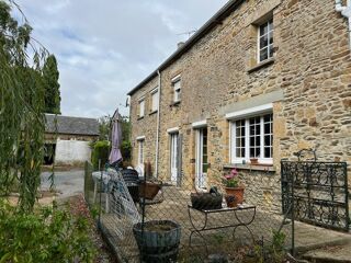  Maison  vendre 6 pices 156 m