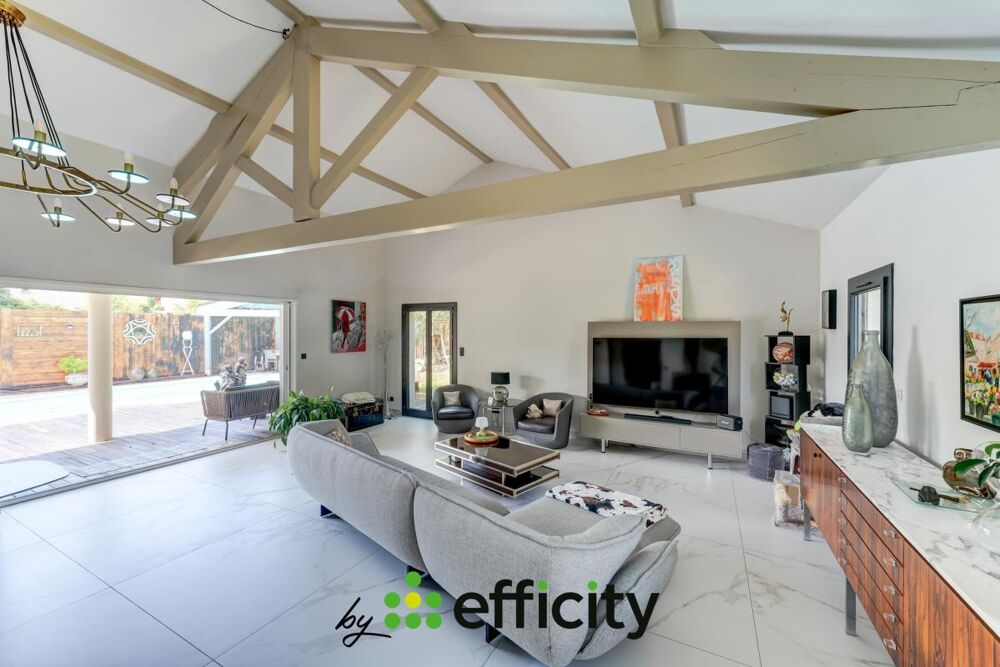 Vente Villa Villa Genas