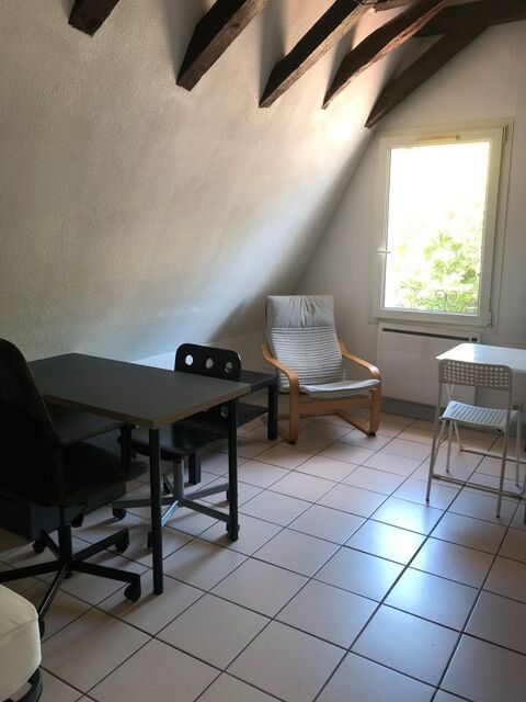  Appartement � louer 1 pi�ce 22 m�