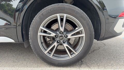 Q5 II 55 TFSIe 367 Quattro S-Tronic 7 S line - Automatique 2023 occasion 06300 Nice