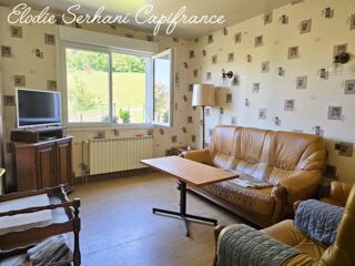  Maison à vendre 5 pièces 89 m²