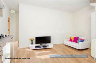  Appartement à vendre 2 pièces 30 m²