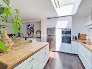  Maison à vendre 4 pièces 112 m²