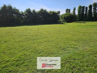  Terrain à vendre 1481 m²