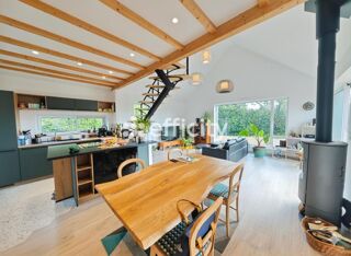  Maison � vendre 5 pi�ces 113 m�