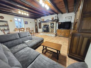  Maison à vendre 4 pièces 138 m²