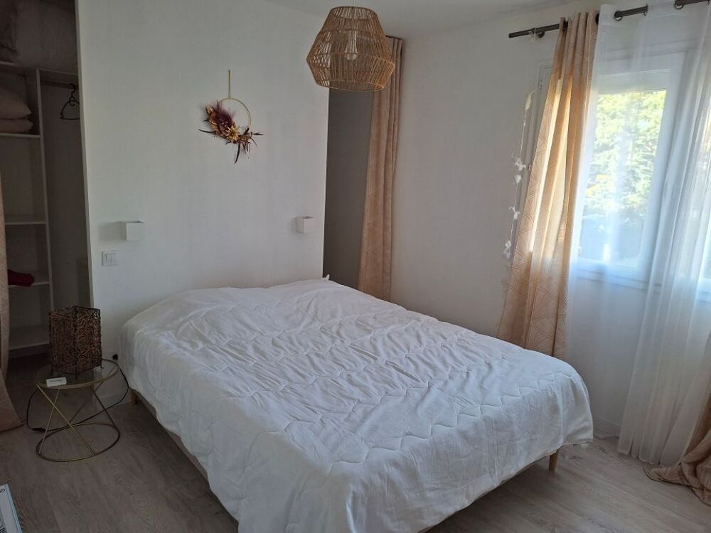 Chambre de 12m2 à louer sur Saumur