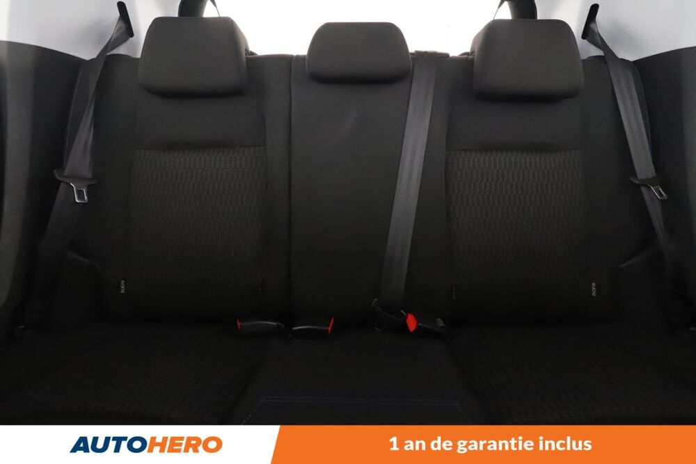 208 1.2 PureTech Signature 5P 82 ch 2019 occasion 92130 Issy-les-Moulineaux