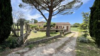  Propri�t�/ch�teau � vendre 8 pi�ces 230 m�