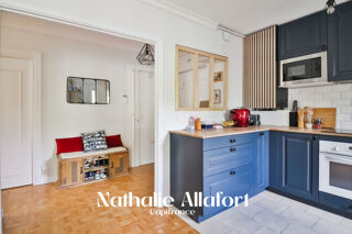  Appartement � vendre 3 pi�ces 82 m�