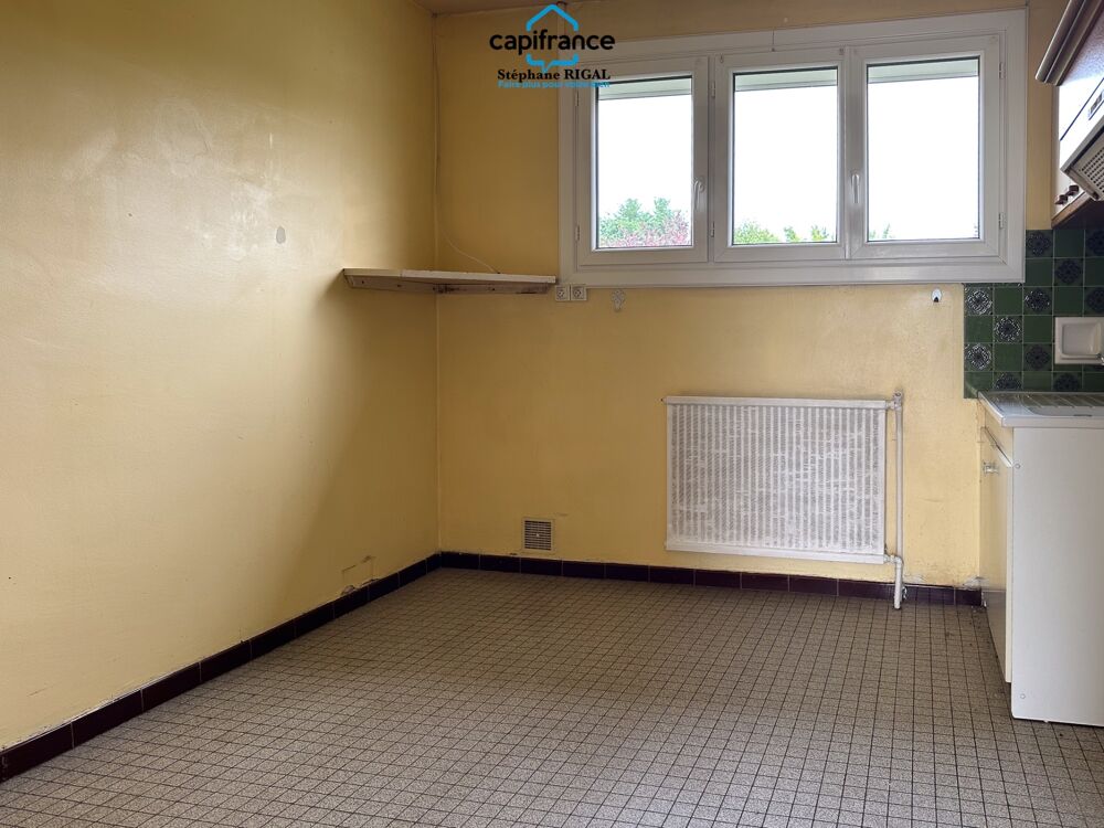 Vente Maison Maison à vendre 4 pièces MONTAYRAL (47) de 68m2 habitables sur 471m2 de terrain Montayral