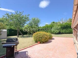 Maison à vendre 4 pièces 100 m²
