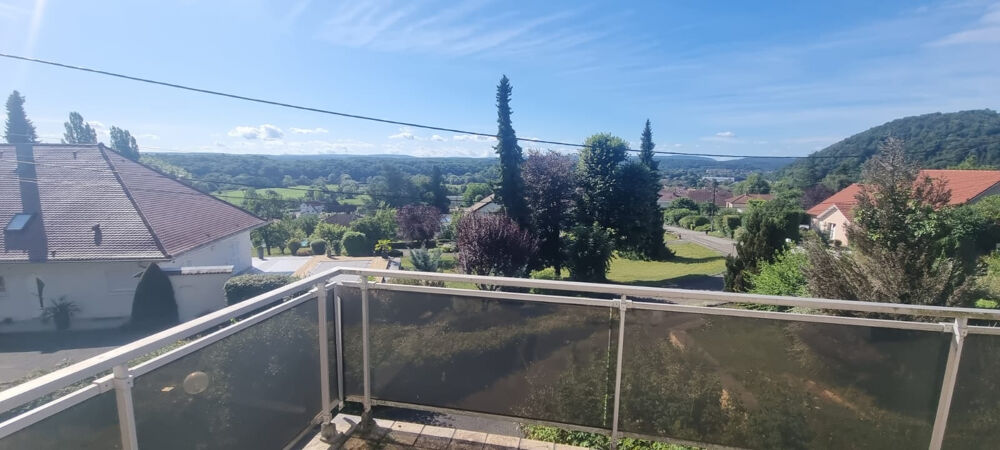 Vente Maison Maison 3 chambres - Vue Imprenable Bart