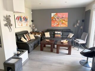  Maison à vendre 7 pièces 138 m²