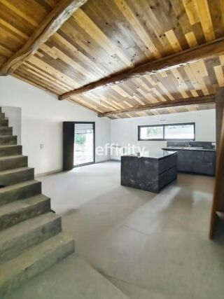  Maison à vendre 5 pièces 153 m²