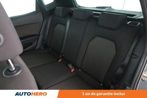 Arona 1.0 EcoTSI Xcellence BV6 115 ch 2018 occasion 92130 Issy-les-Moulineaux