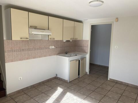  Maison � louer 4 pi�ces 65 m�