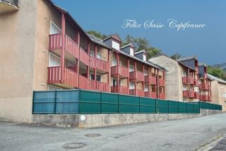  Appartement � vendre 1 pi�ce 24 m�